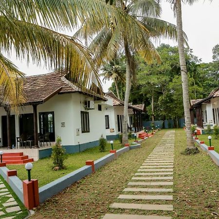 Winterfeel Venice Resort Alappuzha Εξωτερικό φωτογραφία